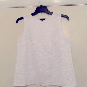 Banana Republic sleeveless tank top